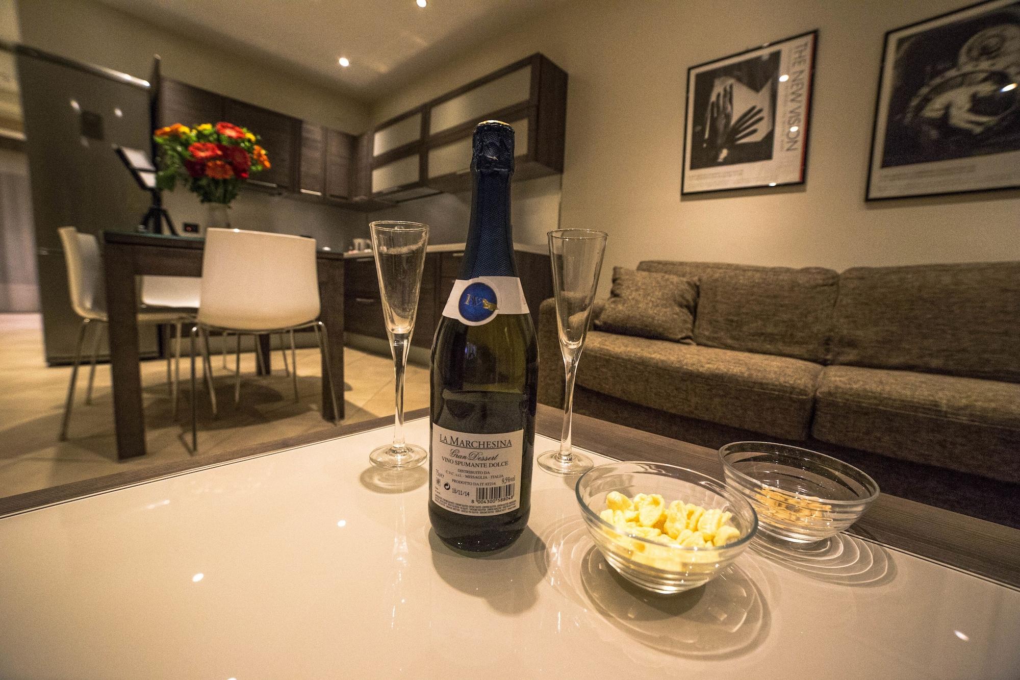 Bb 10 Serpotta - Palazzo Riolo & Restaurant باليرمو المظهر الخارجي الصورة