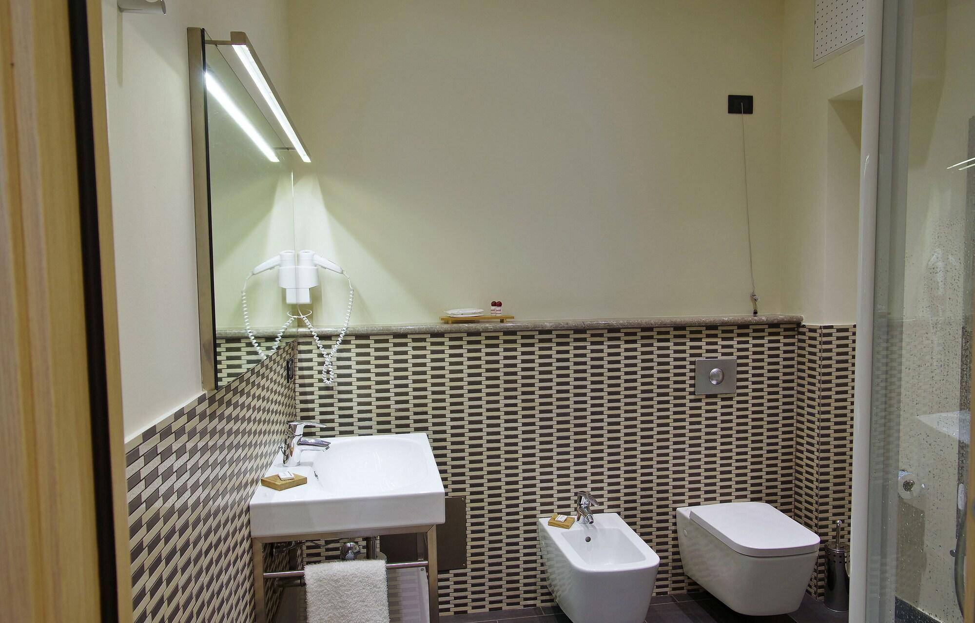 Bb 10 Serpotta - Palazzo Riolo & Restaurant باليرمو المظهر الخارجي الصورة