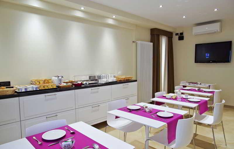 Bb 10 Serpotta - Palazzo Riolo & Restaurant باليرمو المظهر الخارجي الصورة